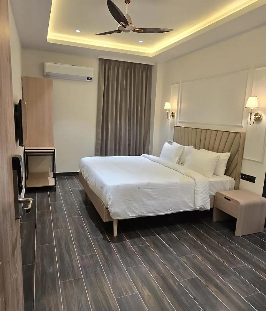 Playsales Naori Hotel Udaipur