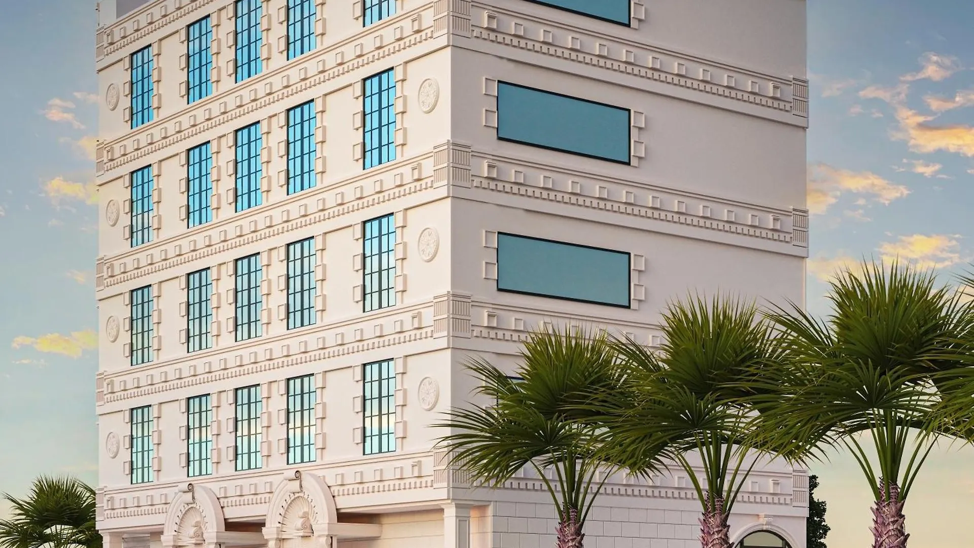 Playsales Naori Hotel Udaipur Indien