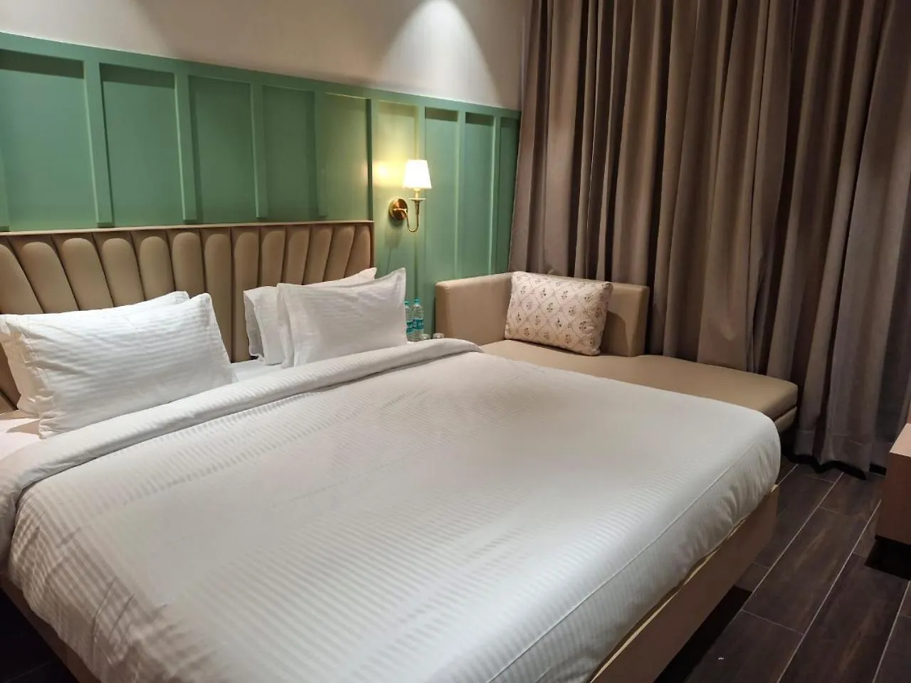 Playsales Naori Hotel Udaipur