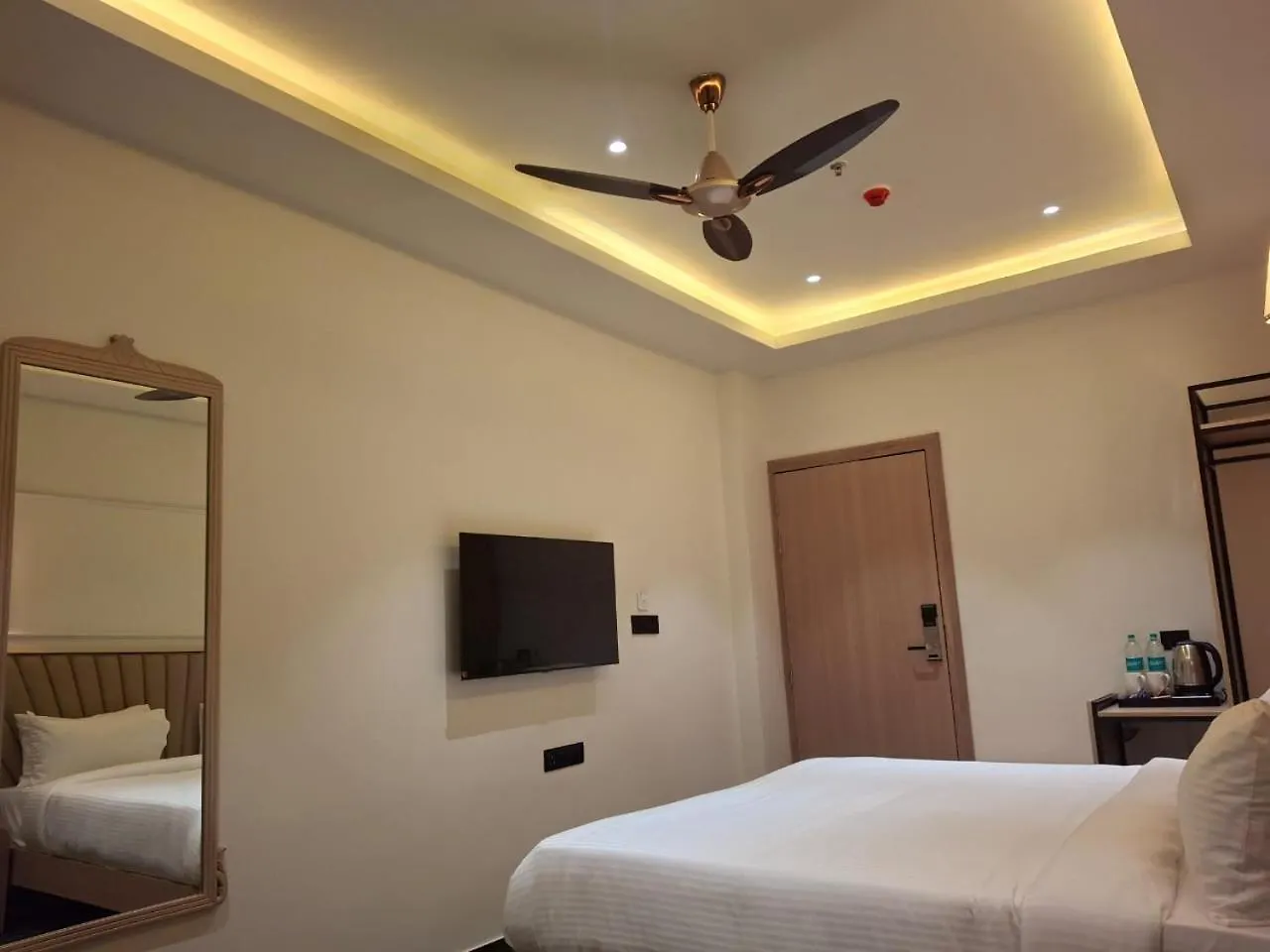 Playsales Naori Hotel Udaipur Indien