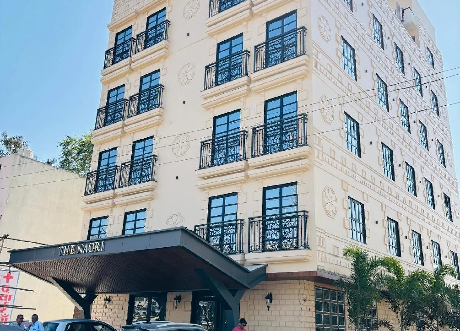 Playsales Naori Hotel Udaipur