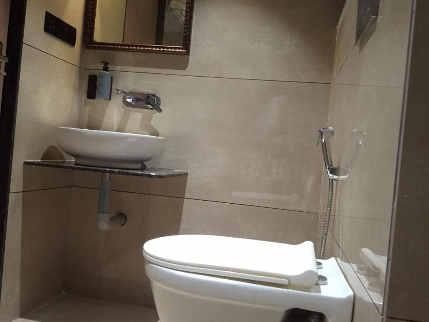 Playsales Naori Hotel Udaipur 3*,  Indien