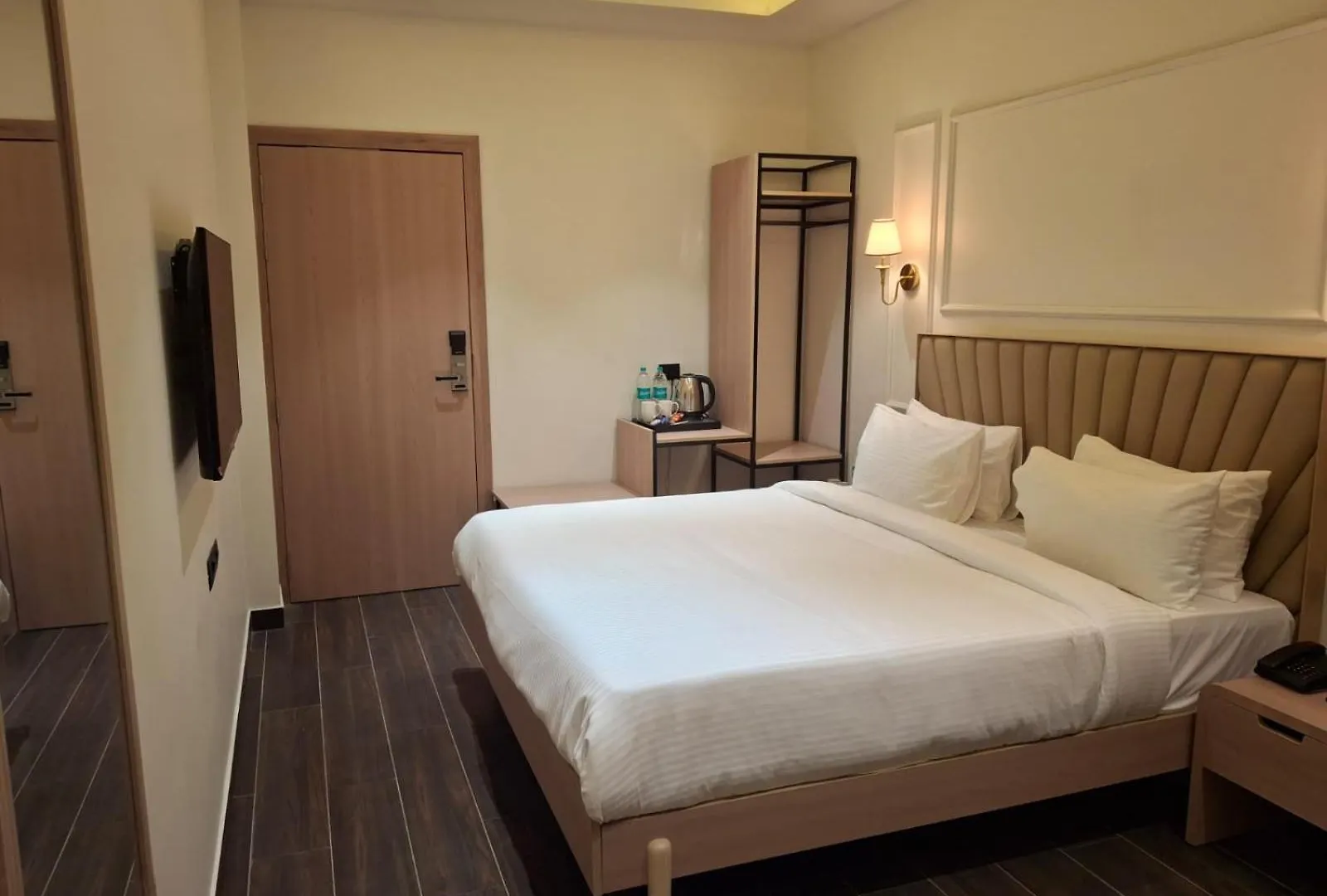 Playsales Naori Hotel Udaipur