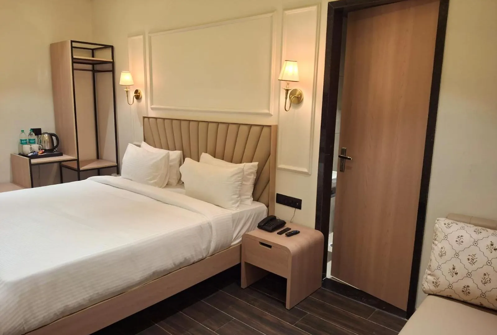 Playsales Naori Hotel Udaipur