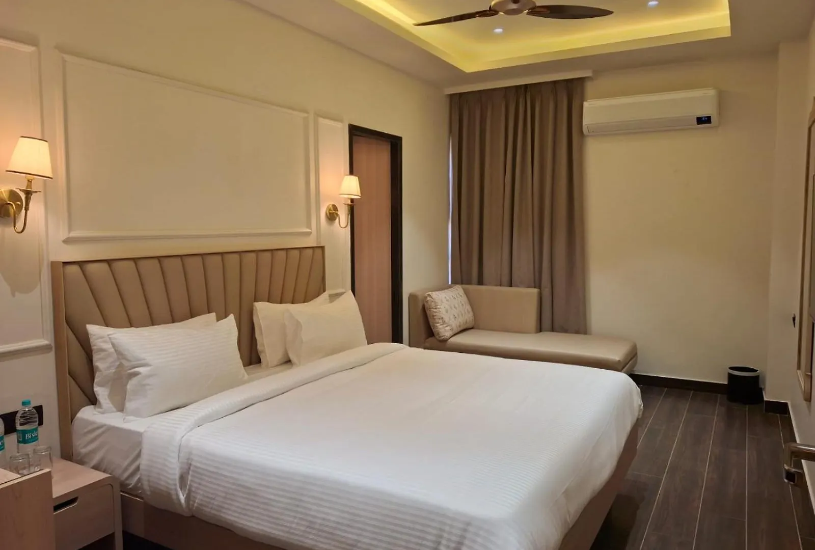 Playsales Naori Hotel Udaipur