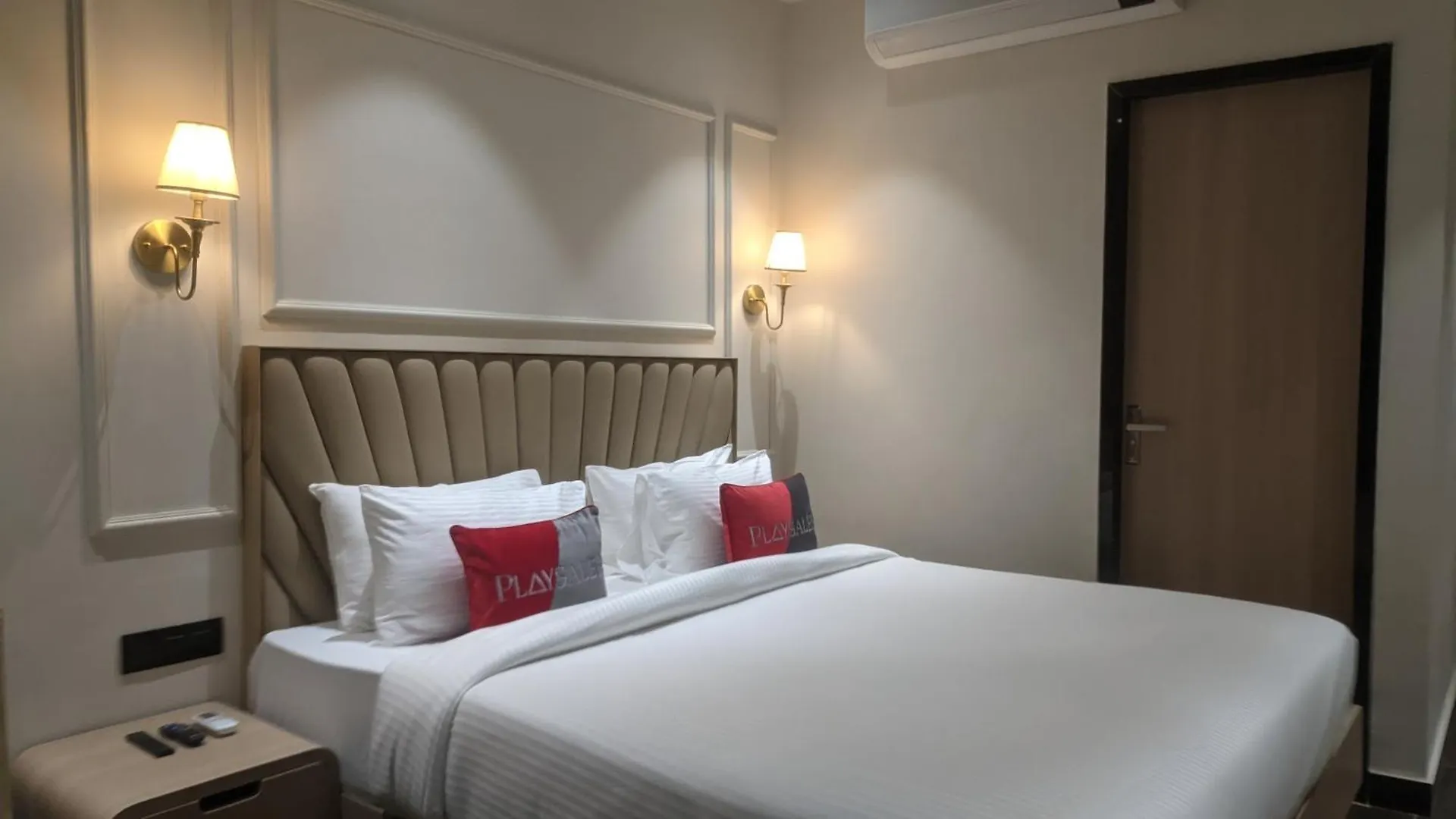 Playsales Naori Hotel Udaipur