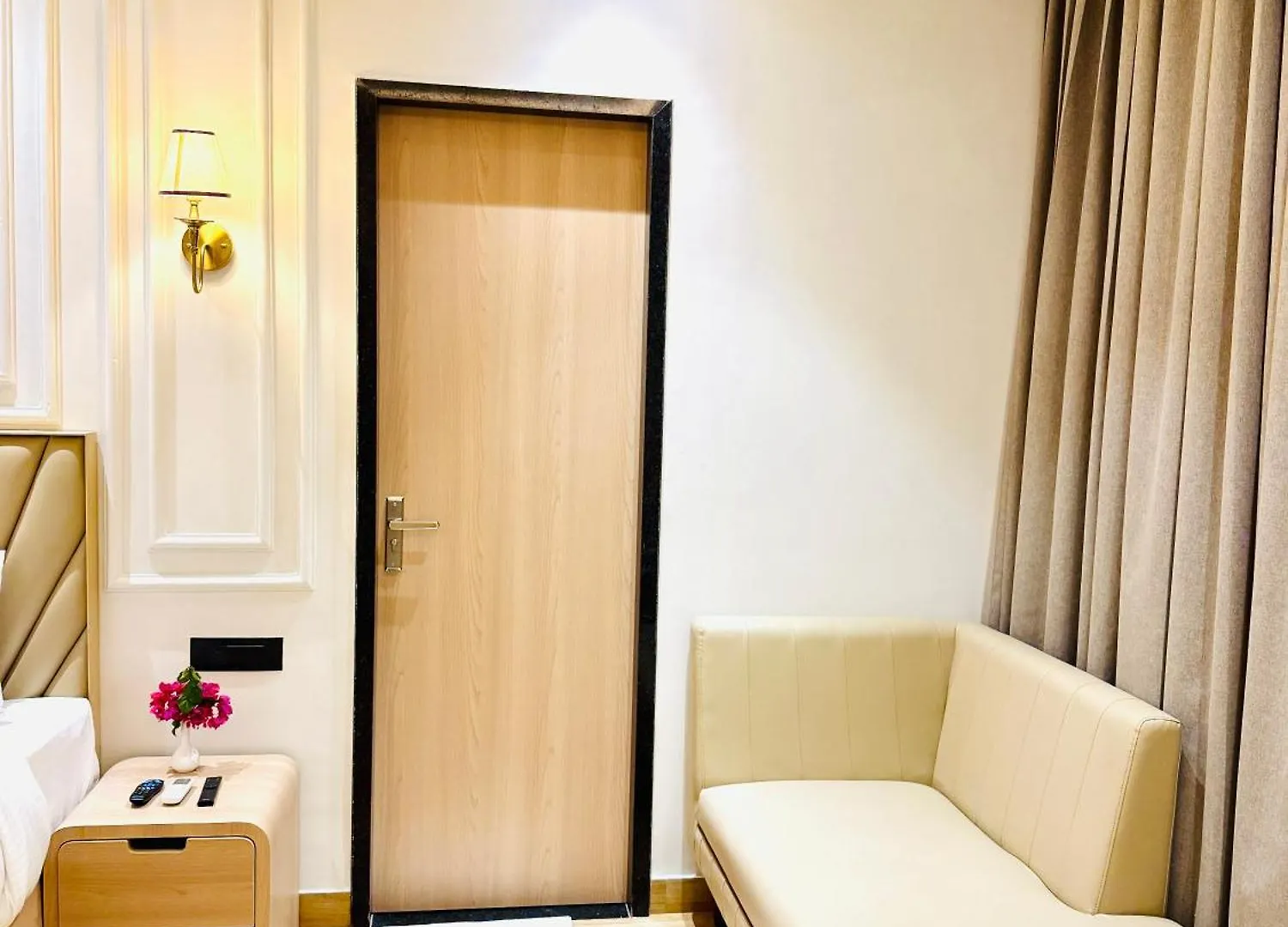 Playsales Naori Hotel Udaipur 3*,