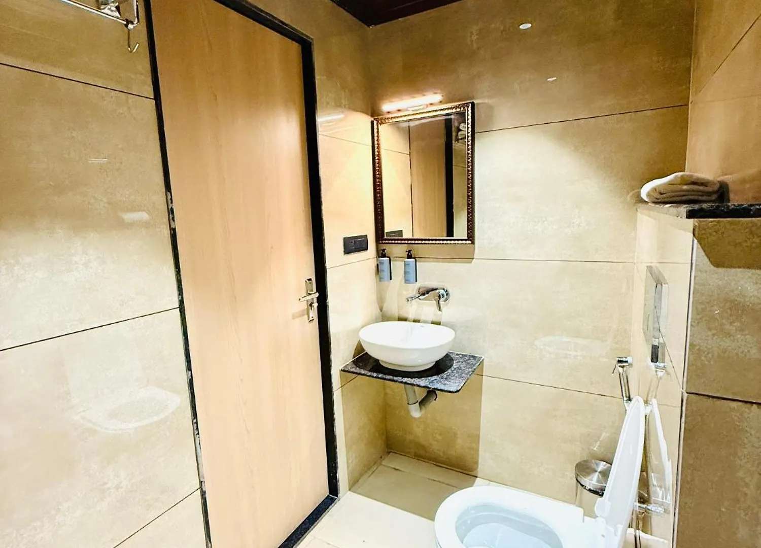 Playsales Naori Hotel Udaipur