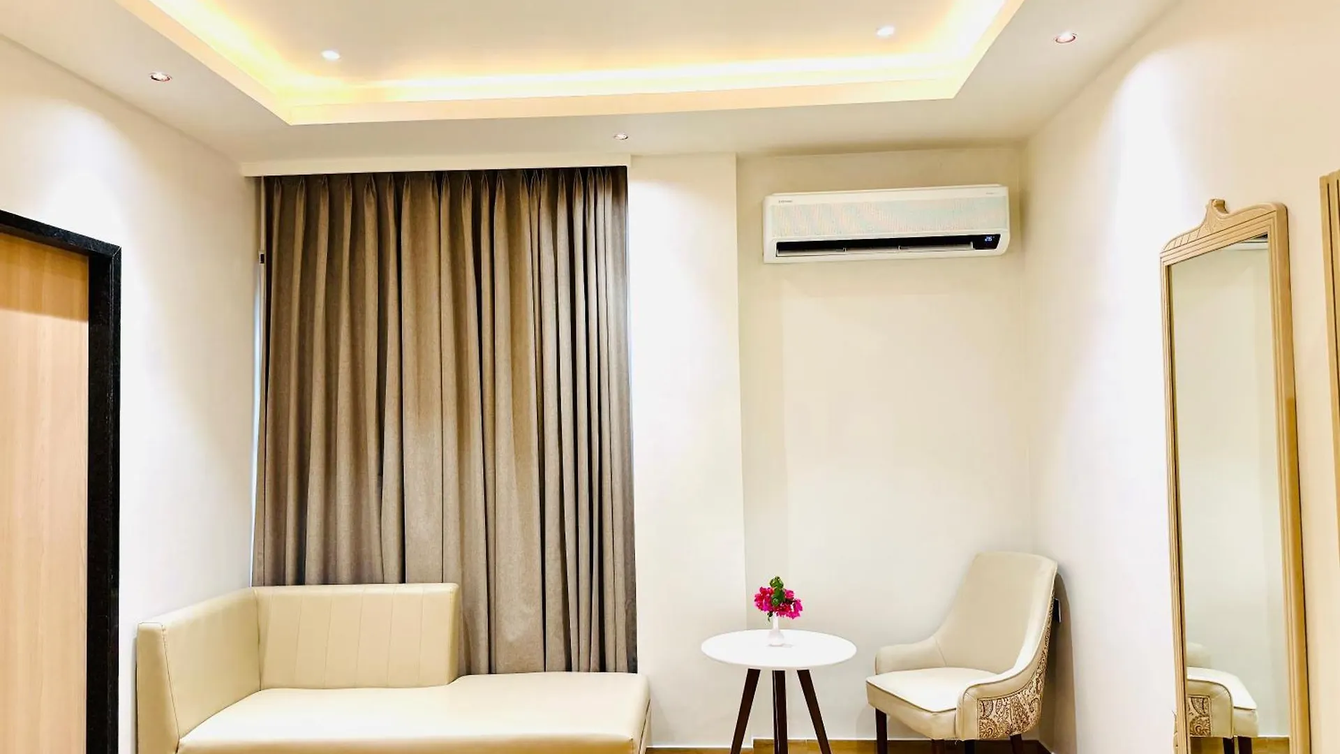Playsales Naori Hotel Udaipur