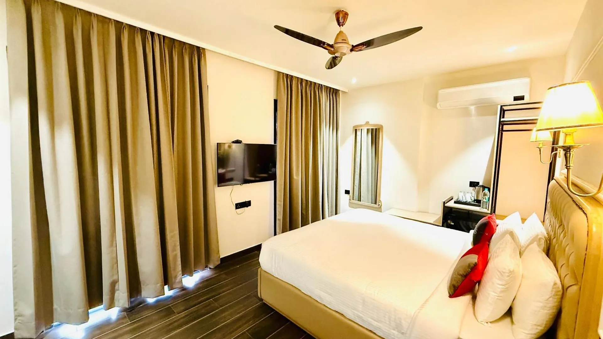 Playsales Naori Hotel Udaipur
